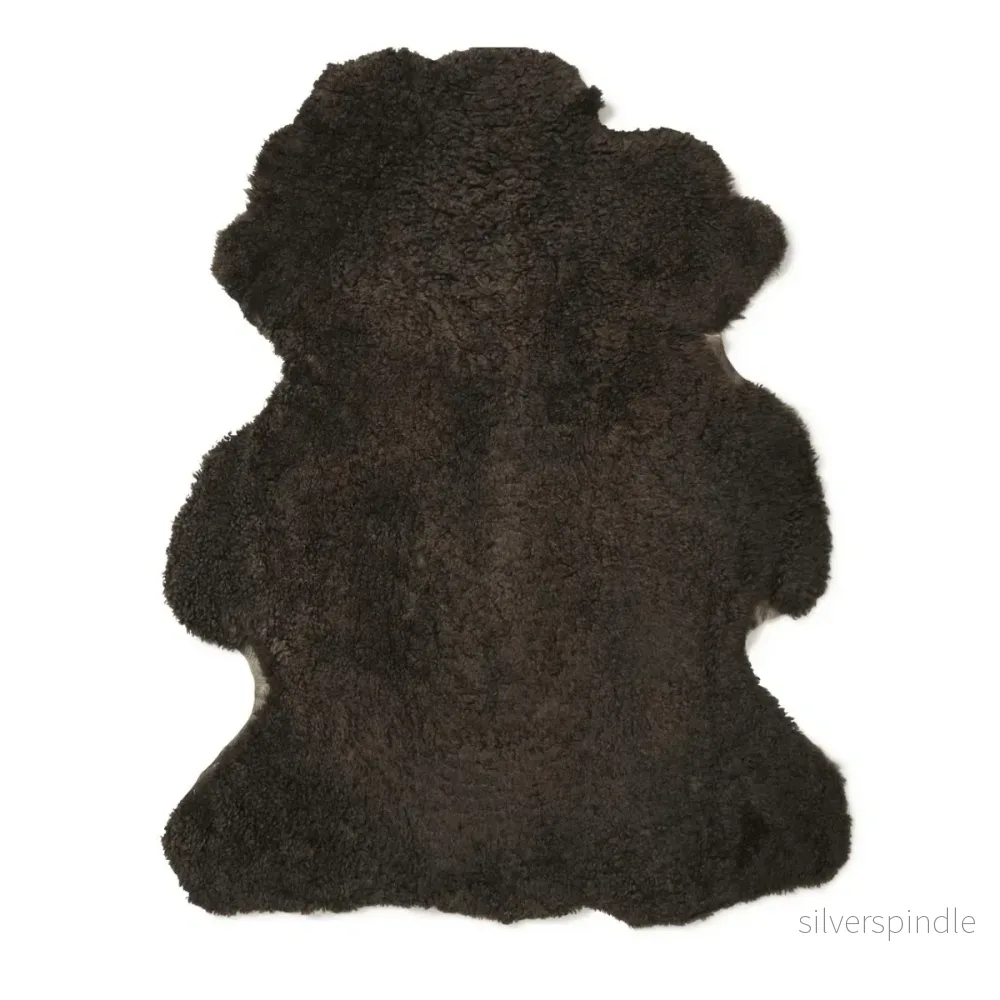 Skinnwille CurlyR Fårskinn - Outlet - Bild 3