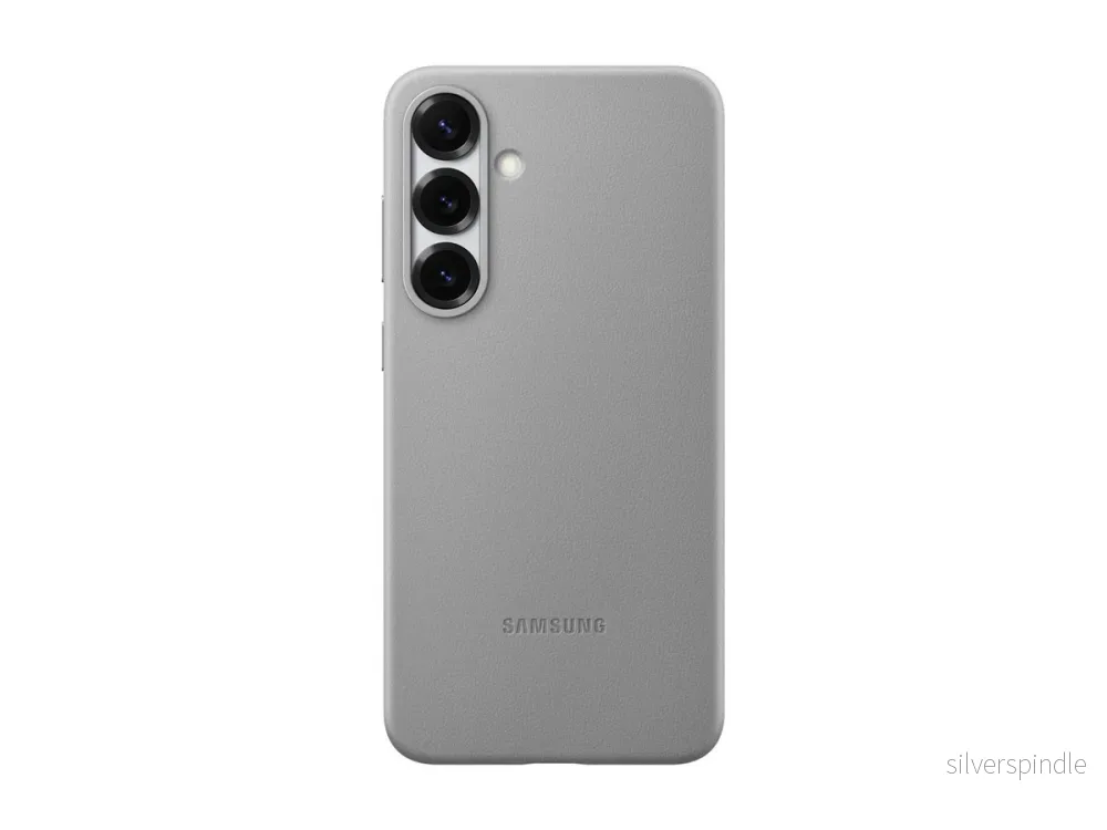 Samsung Kindsuit Mobilskal Samsung S25 Plus – Grå - Bild 3