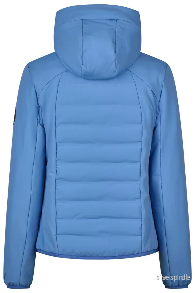 Pikeur Quilted Flexjacket Kdau - Bild 2
