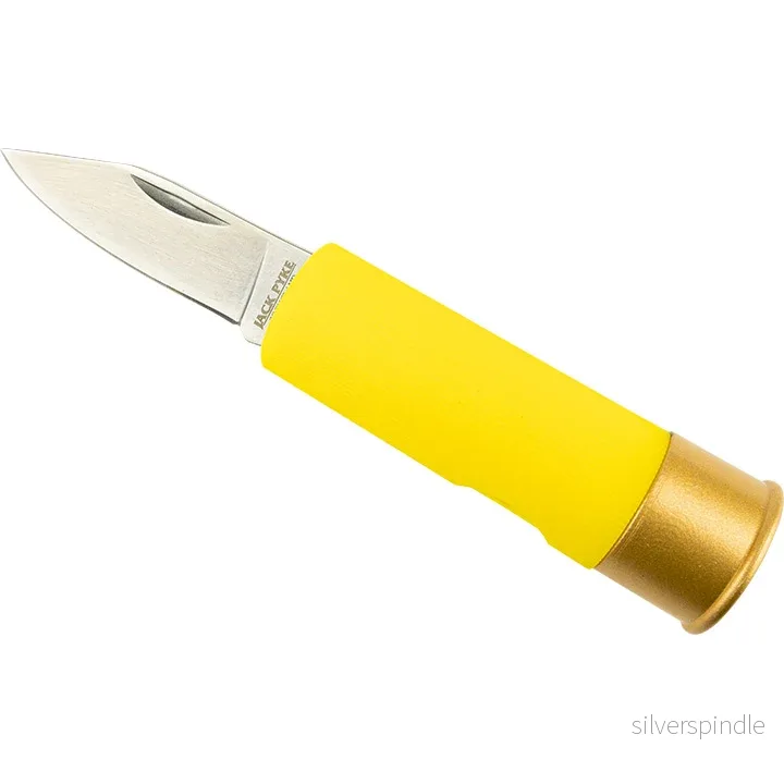 Jack Pyke Fällkniv - hagelpatron - Bild 2