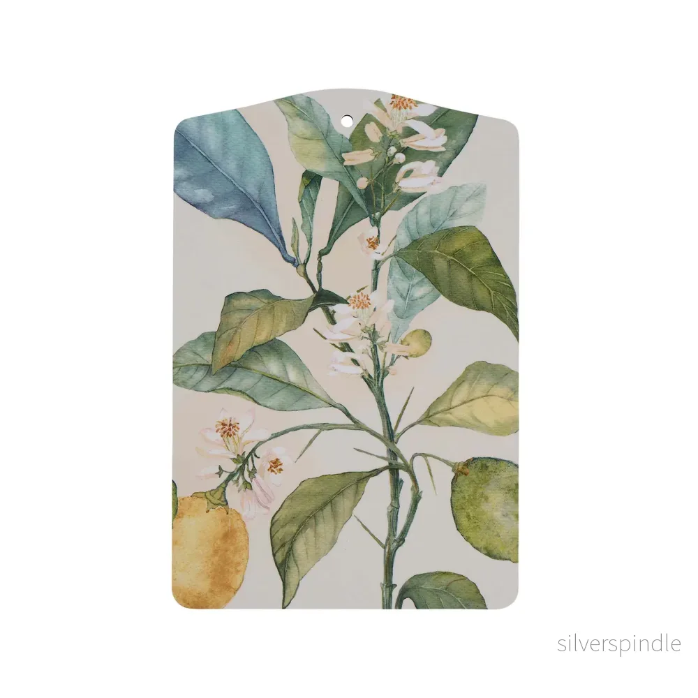 Citrus skärbräda Citrus skärbräda