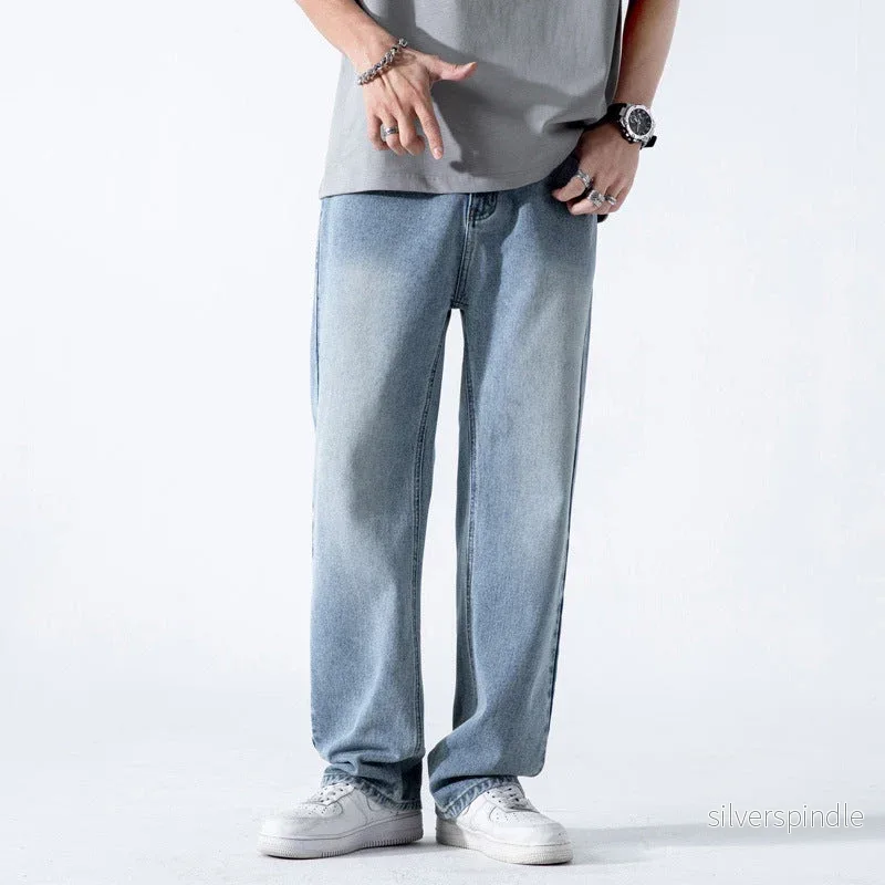 Ethan | Avslappnade Vida Ben Jeans Ethan | Avslappnade Vida Ben Jeans