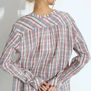 MAPLE SHIRT – Rutig MAPLE SHIRT – Rutig