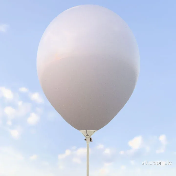 Dune ballonger 28 cm - 100-pack - Bild 2