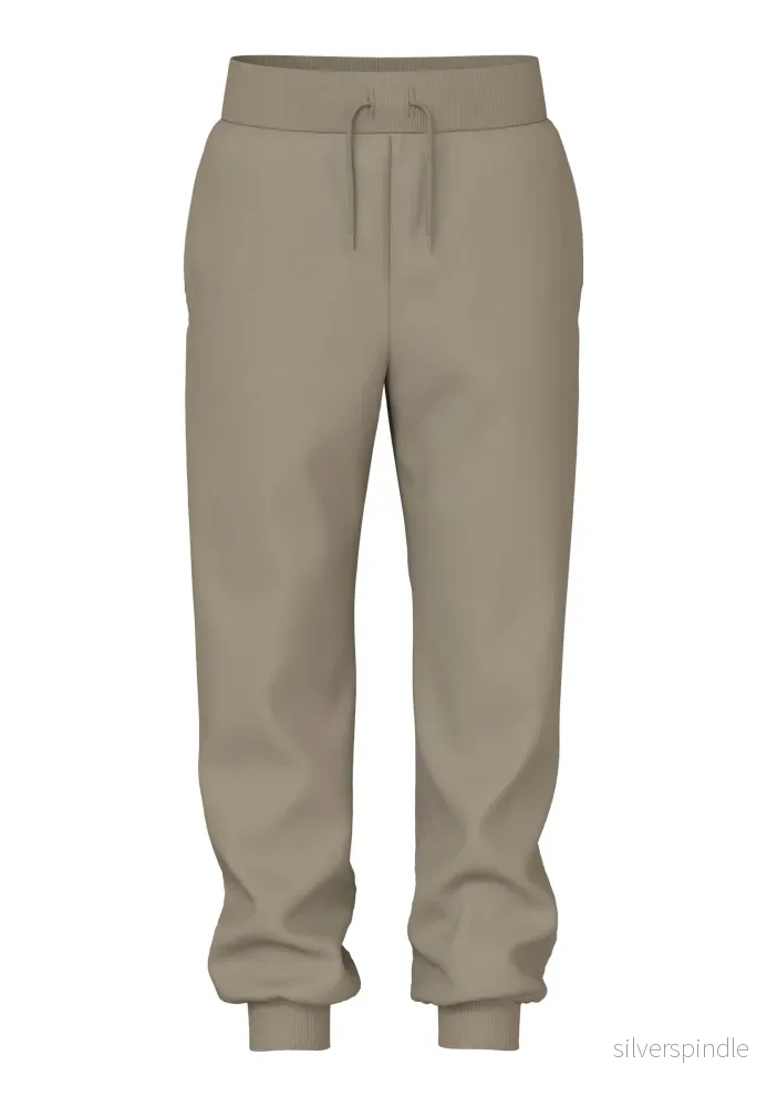Mysbyxa – Byxor Sweatshirt
