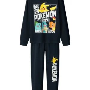 Pokemon Pyjamas Pokemon Pyjamas