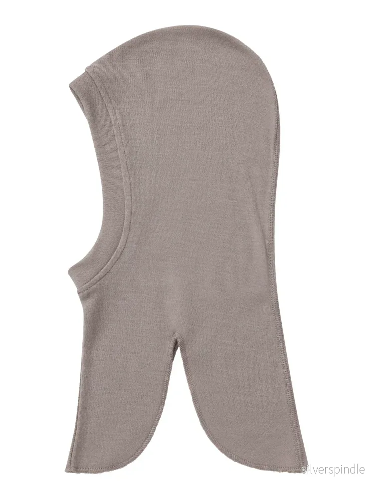 Willit Balaclava i 100% Merinoull
