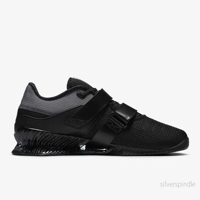 Nike Romaleos 4 - Painonnostokenkä - Bild 2