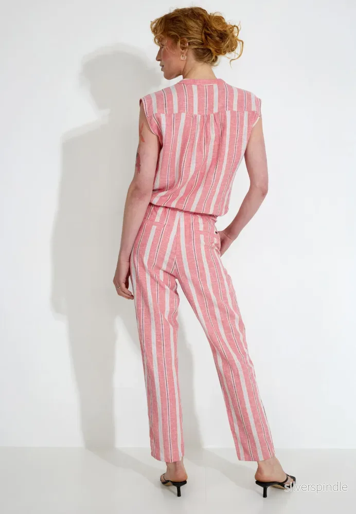 JUMPSUIT - Rosa - Bild 2