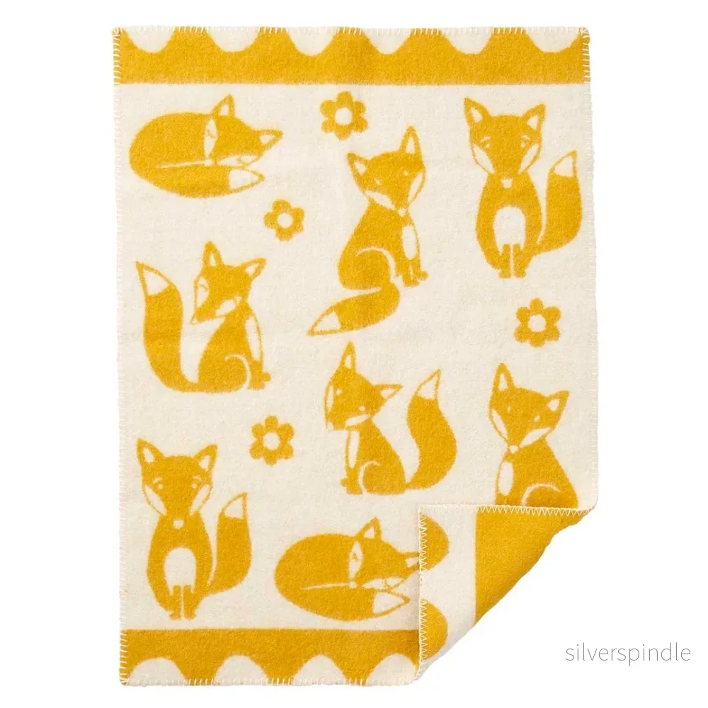 Fox Fox