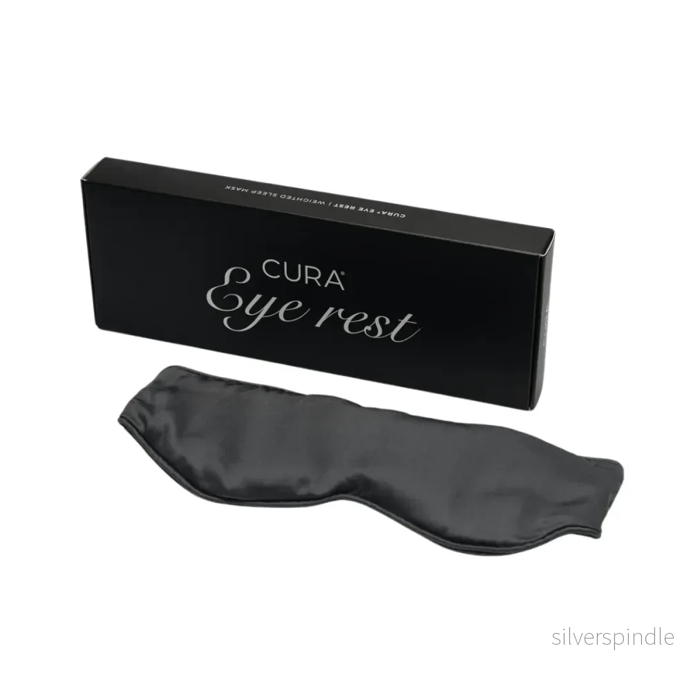 CURA of Sweden Eye Rest