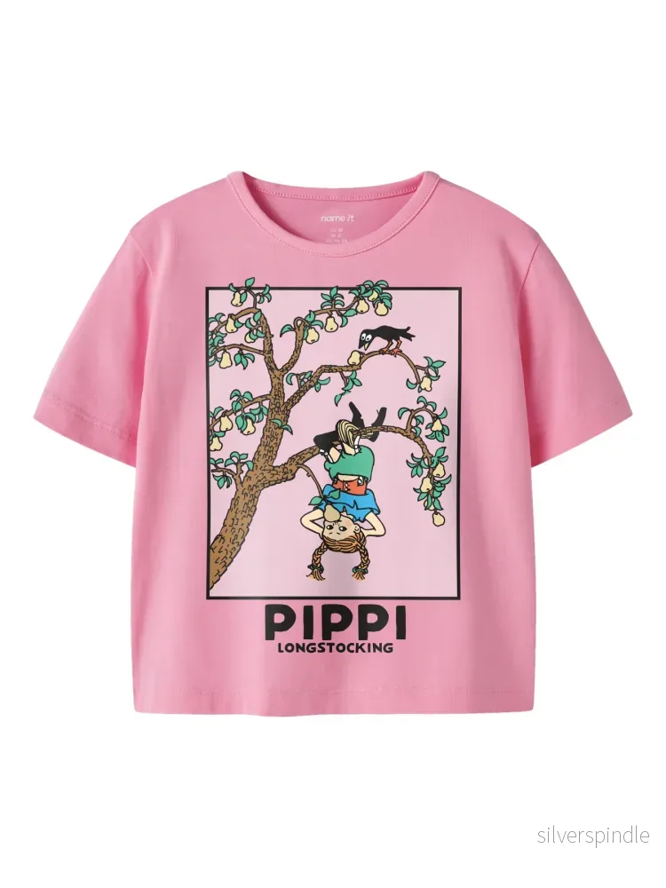 Pippi T-shirt