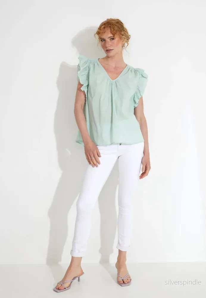 BLUS MINT - Vanilj - Bild 2