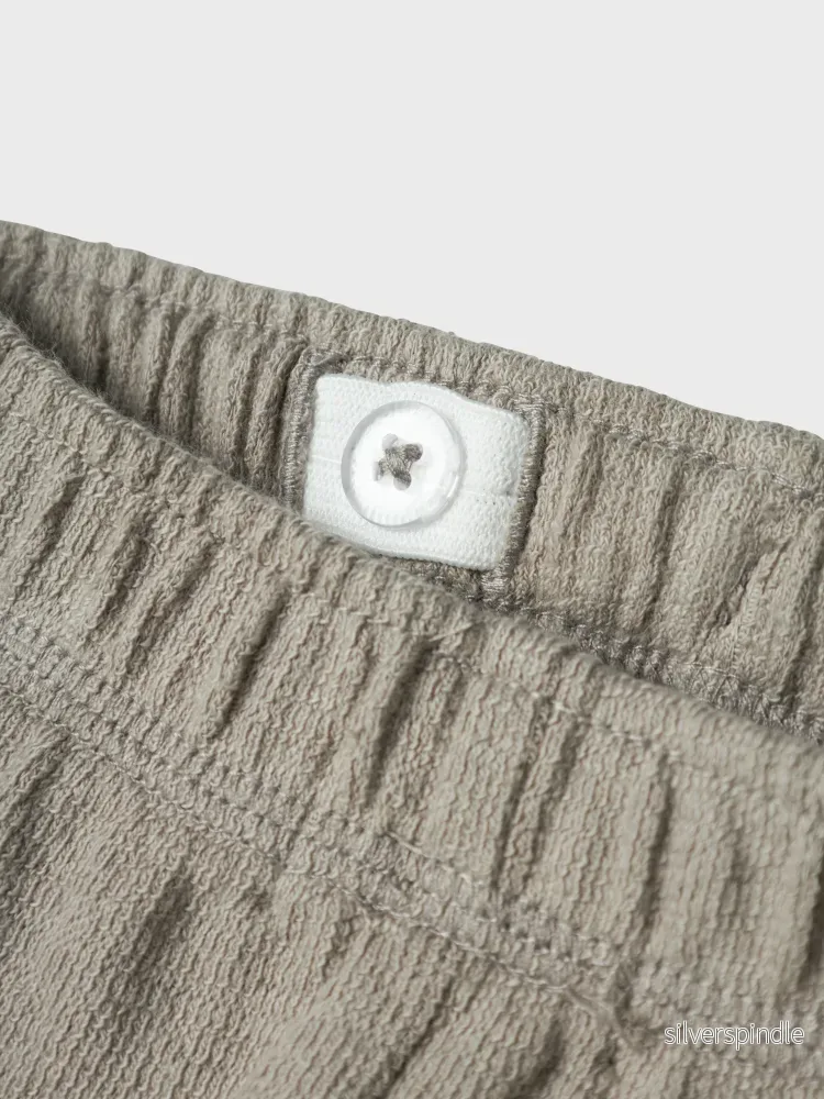 Joggers Byxor Baby - Bild 3