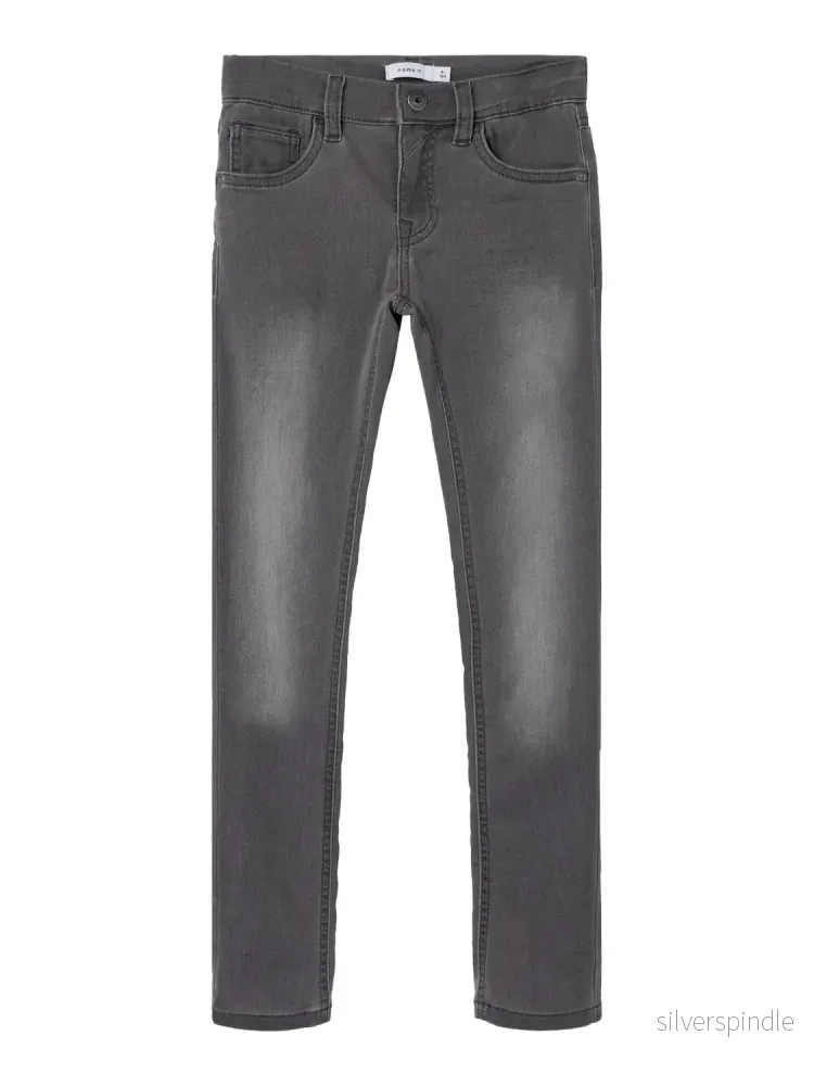 Jeans – Slim Fit