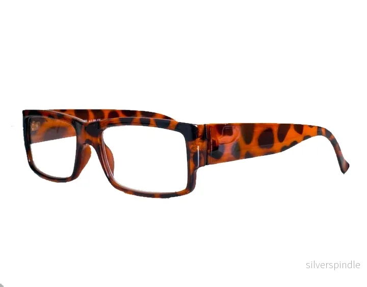 MALTE turtle brown Reading Glasses 25% Rabatt - Bild 2