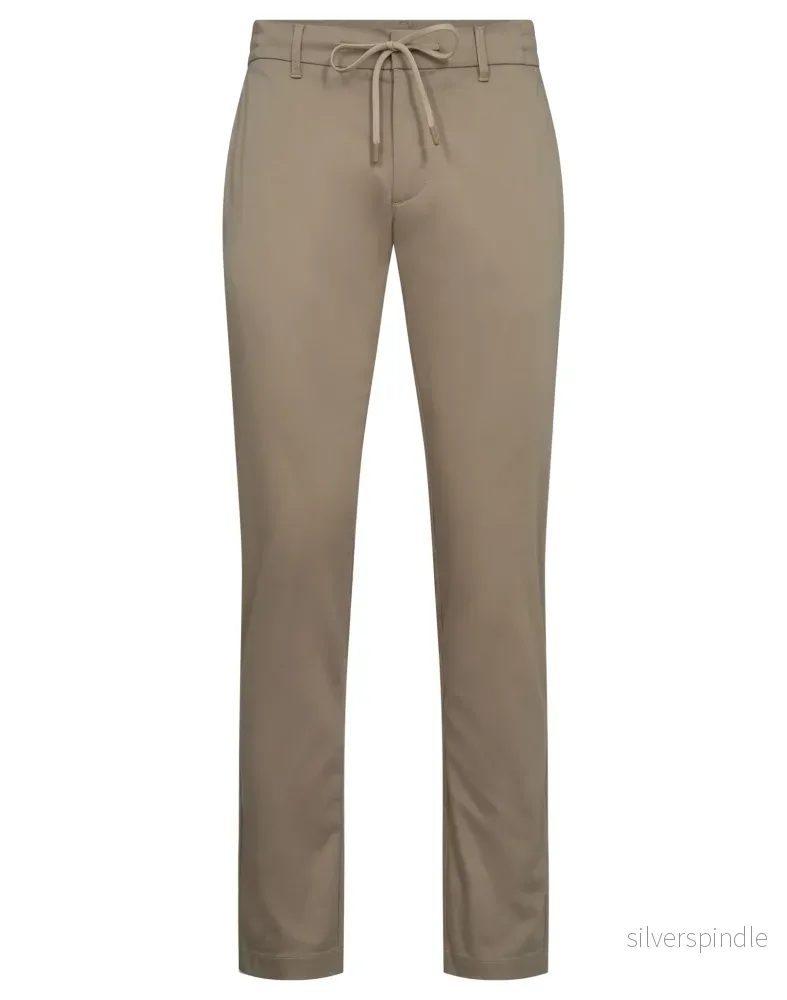 BS Ingolf Regular Fit Chinos - Beige