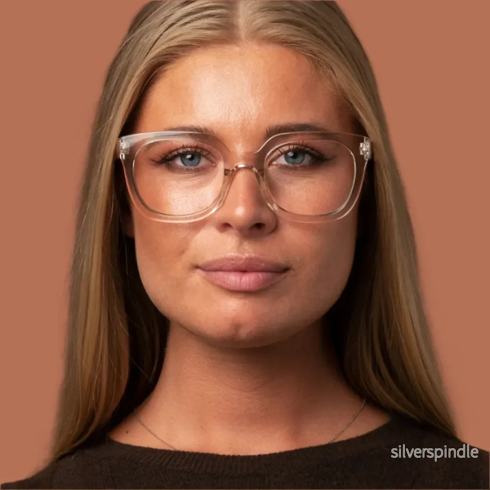 CONCETTA transp mole Reading Glasses BEST BUY Now in stock - Bild 2