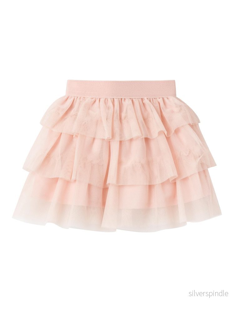 Tyllkjol – babykjol tyll Tyllkjol – babykjol tyll