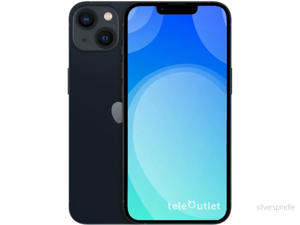 Apple iPhone 13