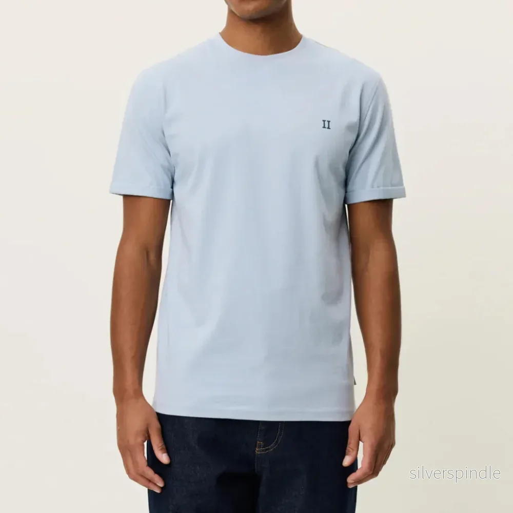 Norregaard Contrast T-Shirt Norregaard Contrast T-Shirt