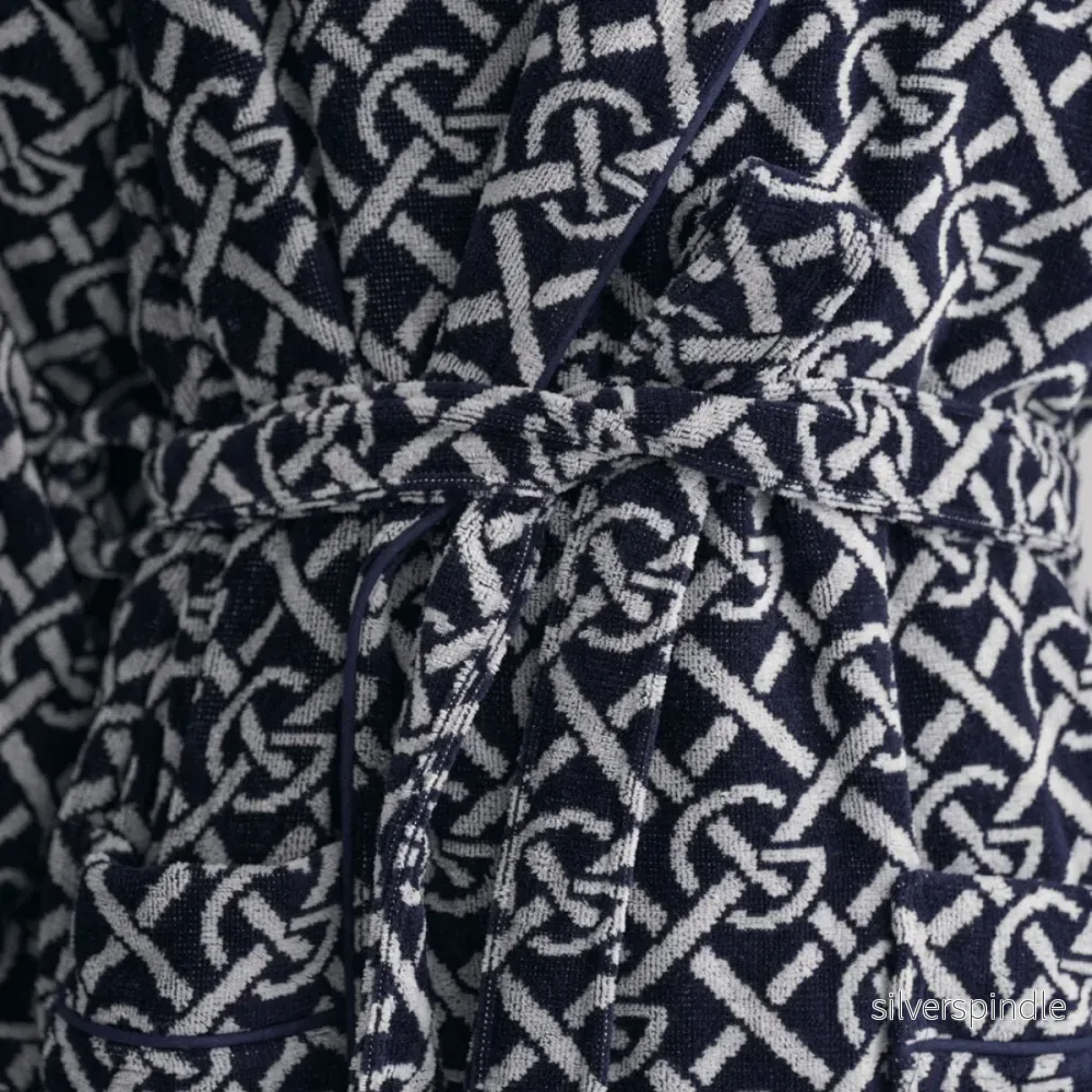 GANT G Patterned Badrock - Outlet - Bild 3