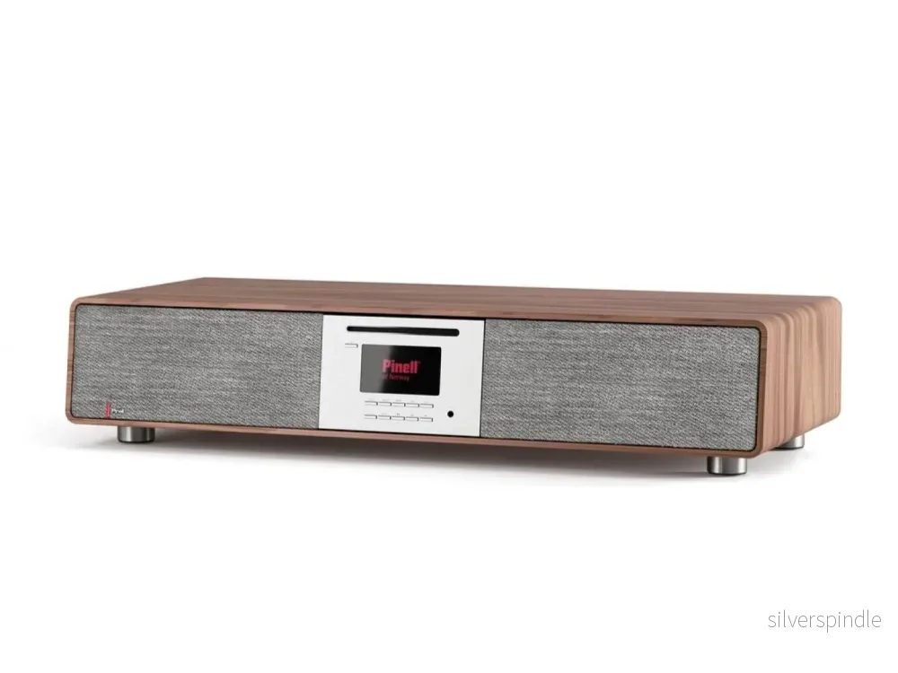 Pinell Supersound 901 DAB-Radio - Bild 2