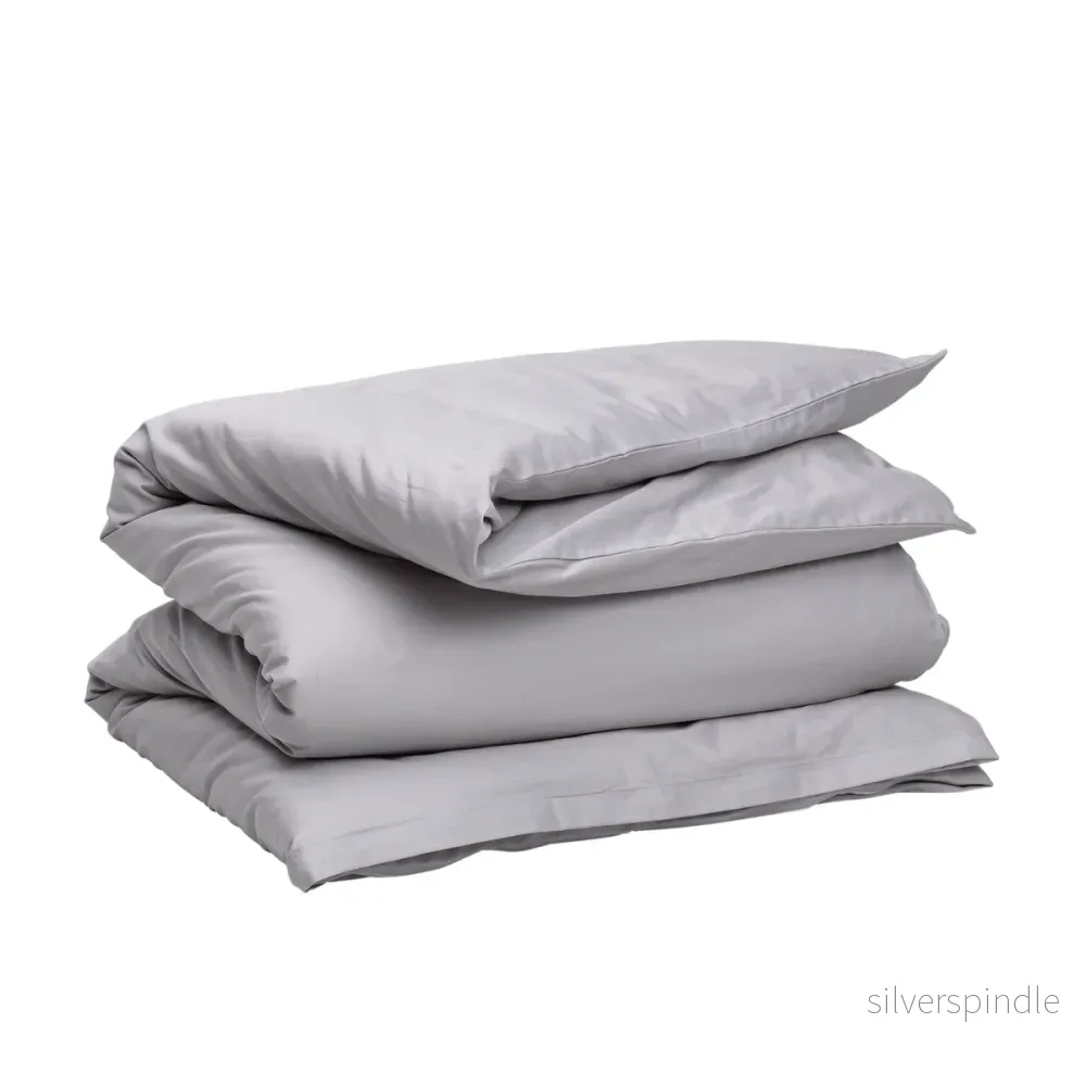 GANT Sateen Påslakan - Bild 3
