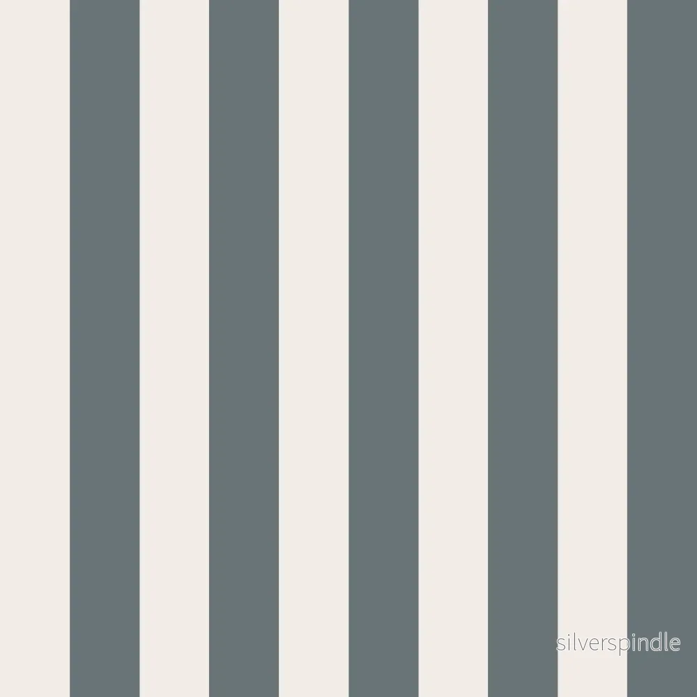 Ventnor Stripes Tapet - Bild 2