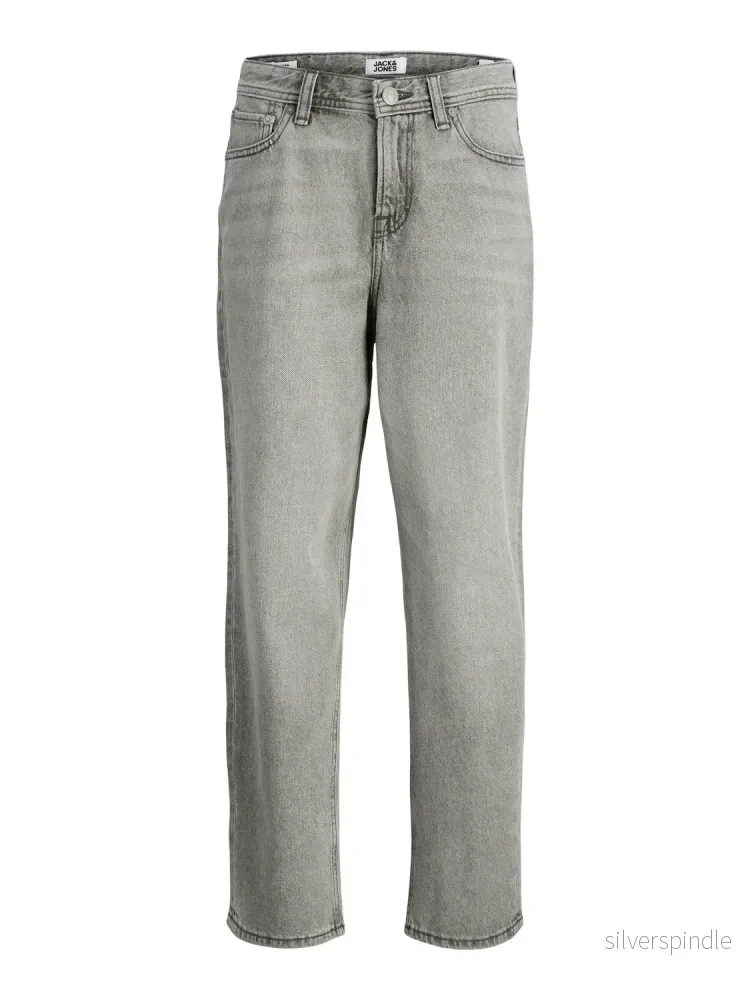 Grå Jeans -Chris Jack&Jones Grå Jeans -Chris Jack&Jones