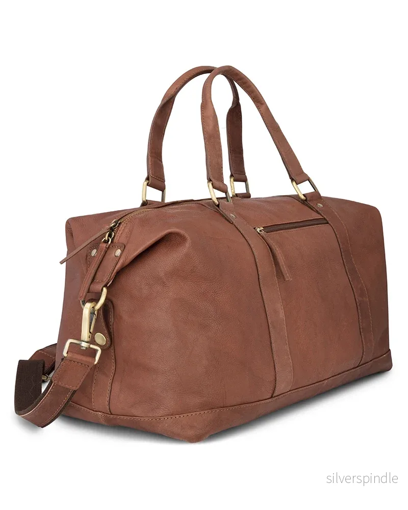 Hoggs of Fife - Monarch Travel bag - Bild 3