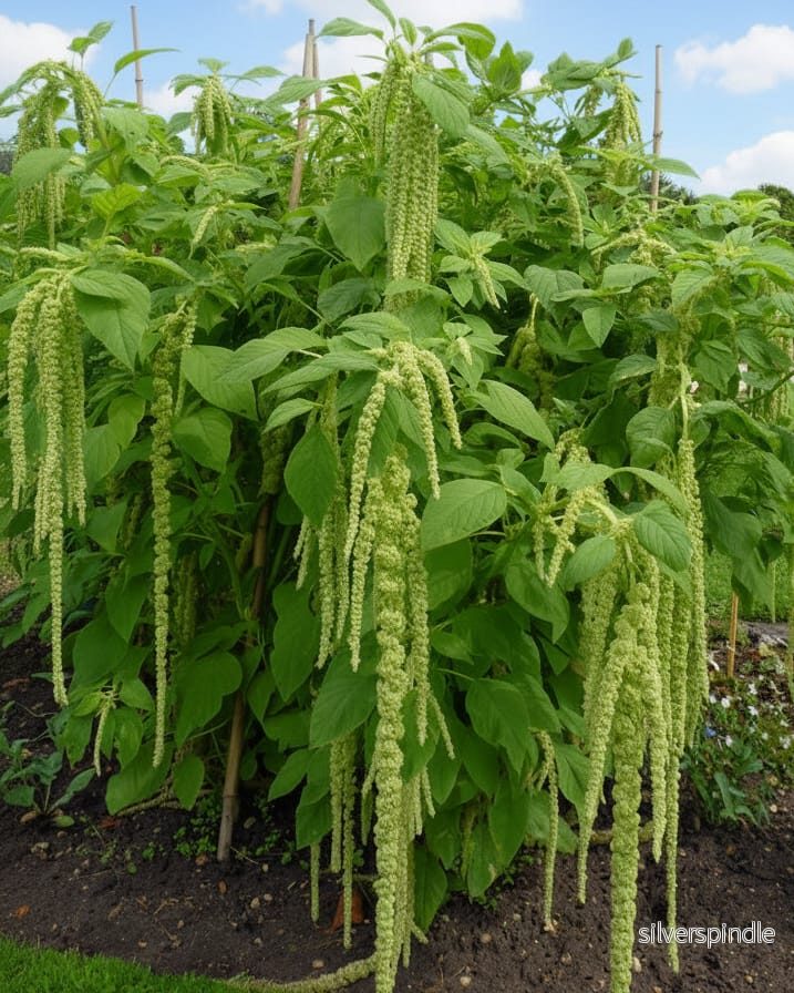 Grön rävsvans ’Viridis’