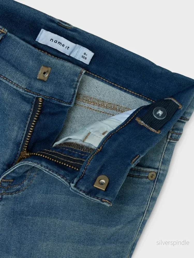 Jeans - Slim Fit - Bild 3