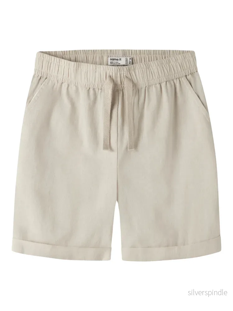 LinneShorts