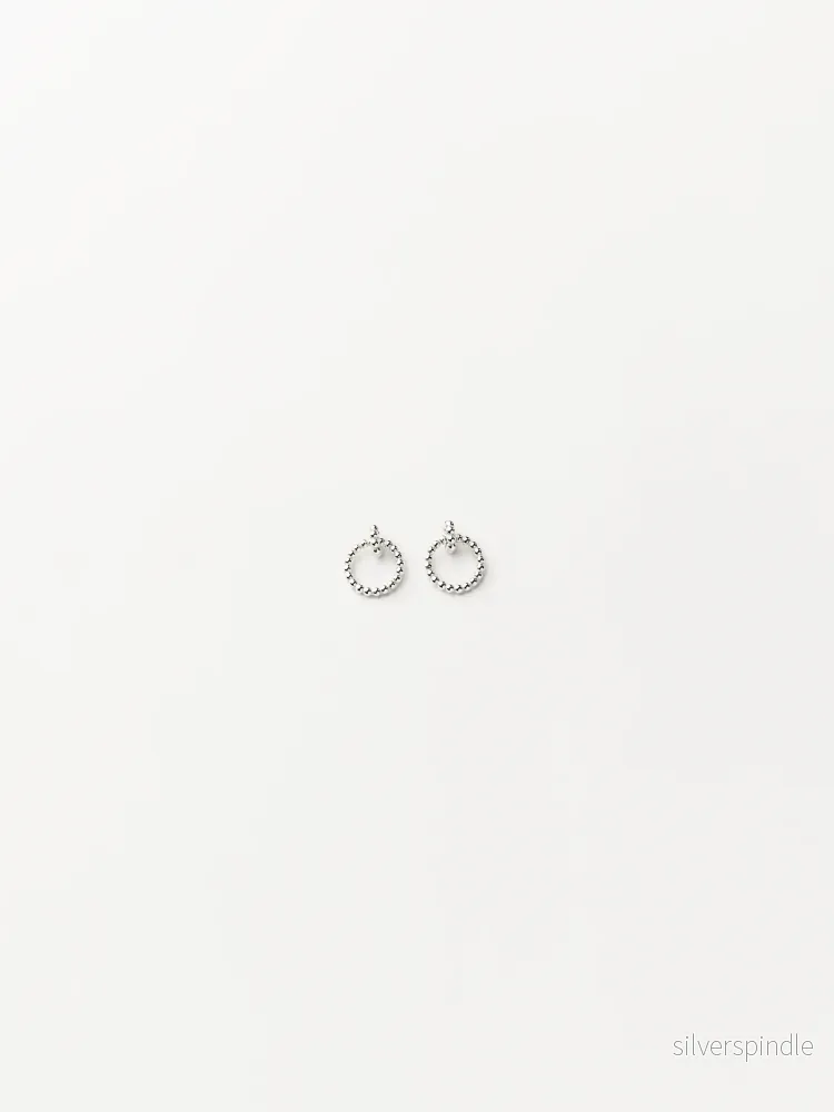Dots in dots Dots in dots