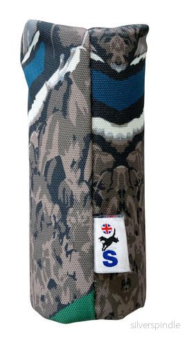 Sporting Saint Dummy för apportkastare - gräsand