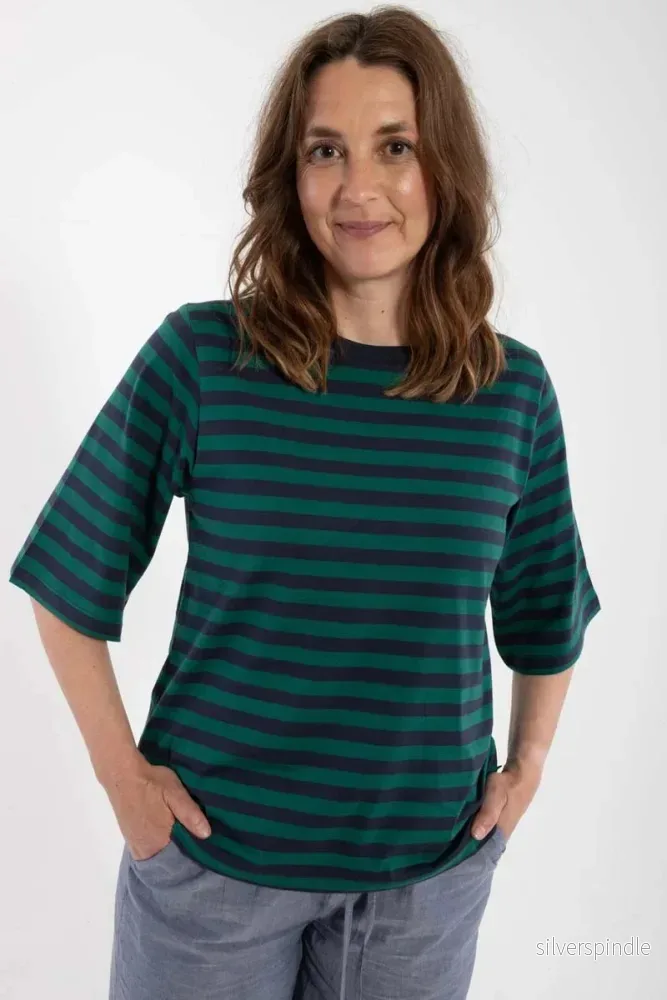 T-shirt Basic Glad