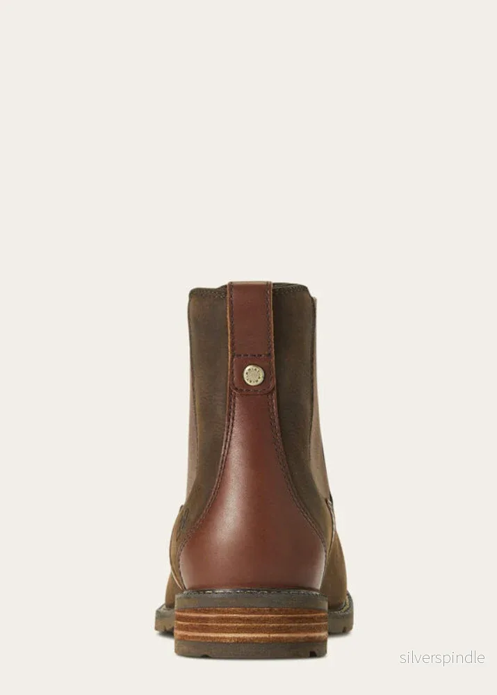 Ariat Wexford Java - Bild 2