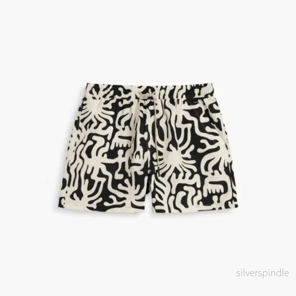 Loefy Swim Shorts Loefy Swim Shorts