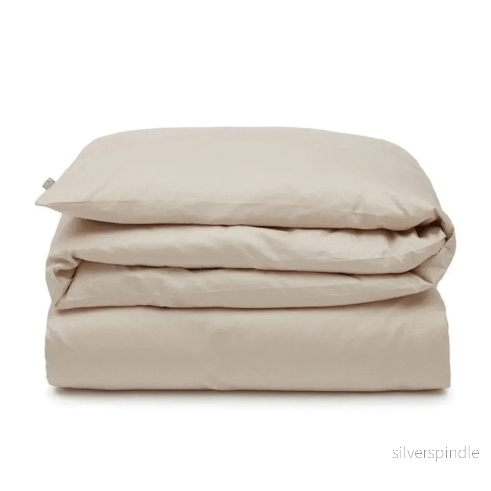 Lexington Hotel Cotton Sateen Påslakan