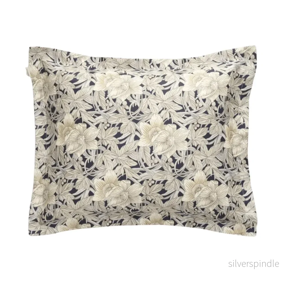 GANT Blommigt Örngott - Outlet