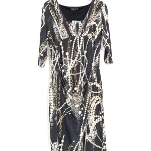 LAWINETT MODE DRESS – Flerfärgad LAWINETT MODE DRESS – Flerfärgad