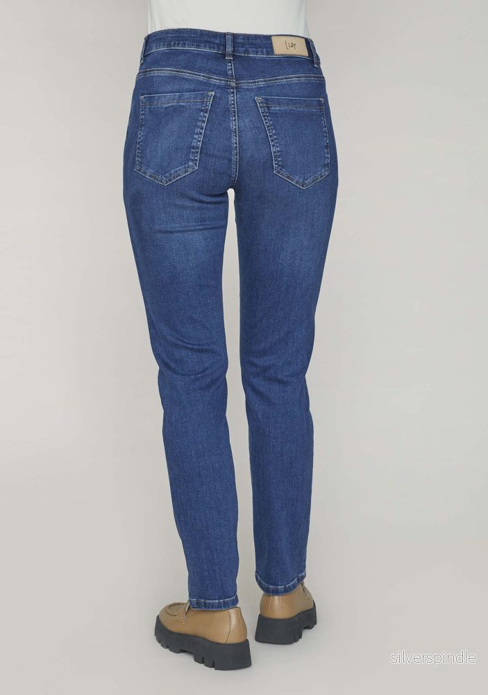 Napoli Jeans - Denim - Bild 3