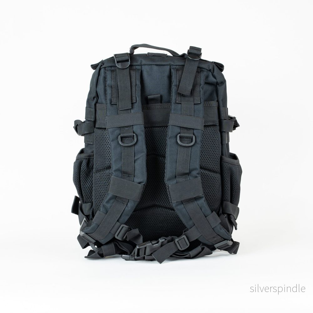 LEAGUE Batch Backbag Träningsryggsäck 25L - Bild 3