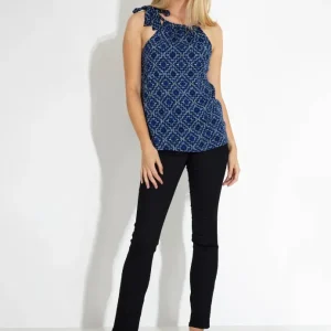 NAHLA BLUS – Blue print NAHLA BLUS – Blue print
