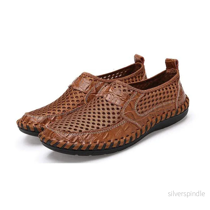 Oliver | Bekväma Slip-On Skor Dam med Halkfri Sula - Bild 2