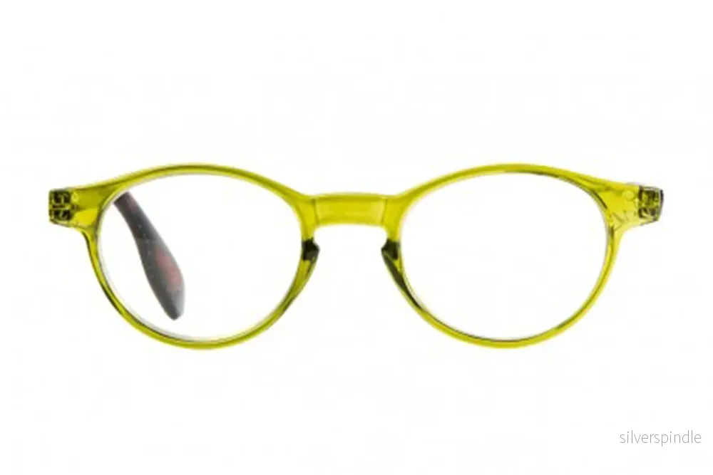 BRUNO Green-Turtle Brown Reading Glasses SALE few in stock BRUNO Green-Turtle Brown Reading Glasses SALE few in stock