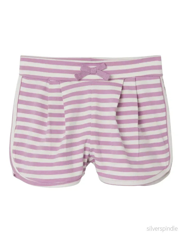 Färgglada mjuka shorts Färgglada mjuka shorts