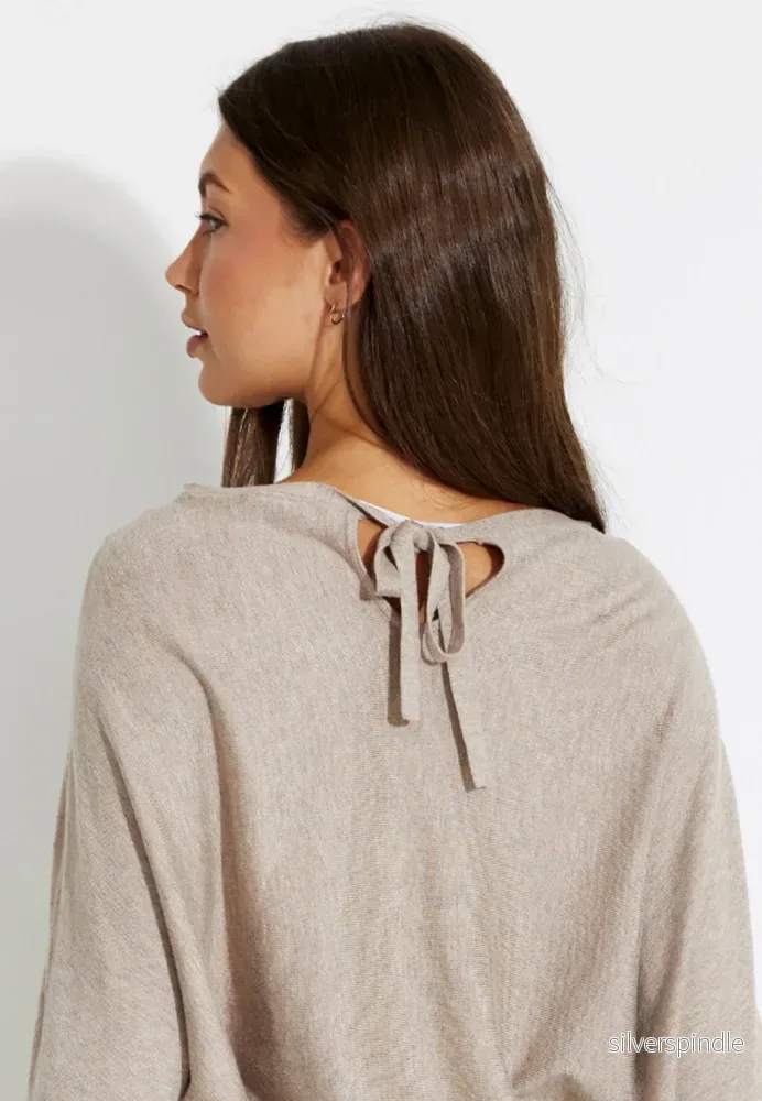 FQSALLY TRÖJA - PULLOVER - Bild 3