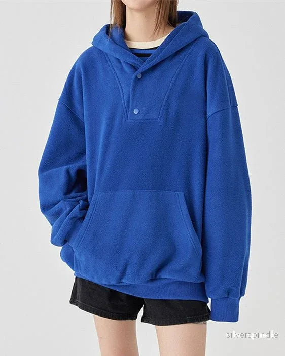 Olivia | Lätt Polarfleece Hösttröja för Kvinnor - Bild 3